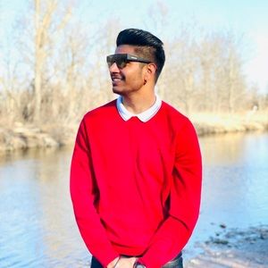 Meet your Posher, Harpartap